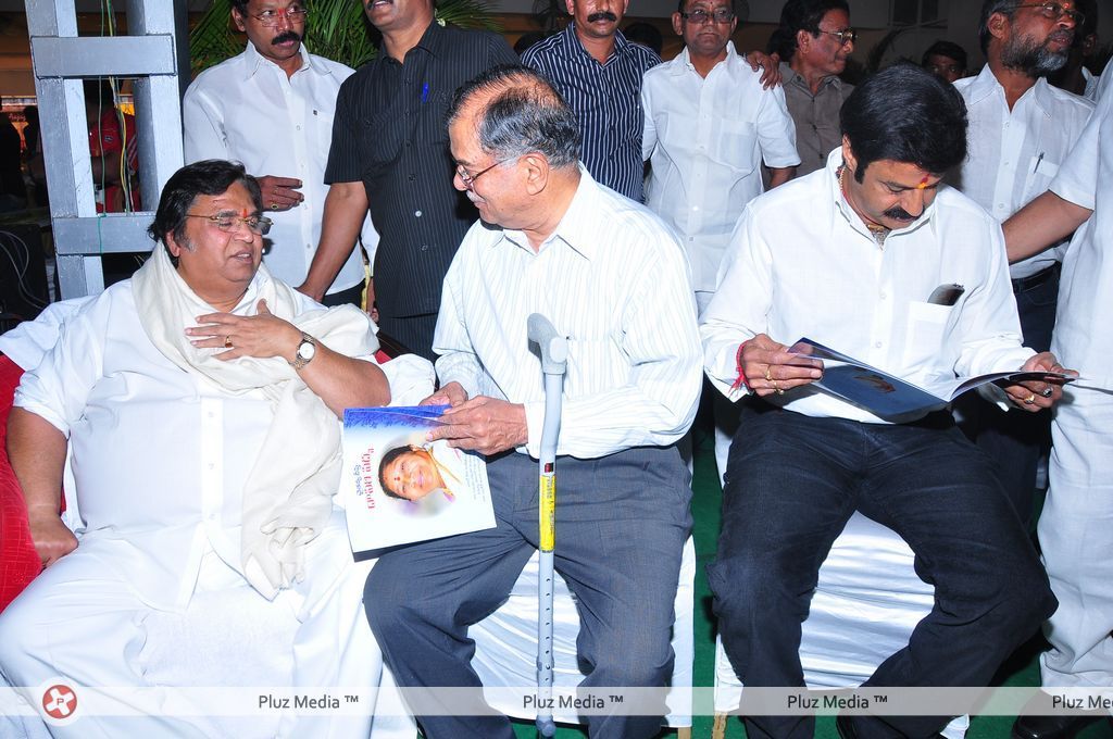 Dasari Padma Peddakarma - Photos | Picture 119411